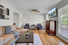 Charleston, near Airport, luxury and cozy house